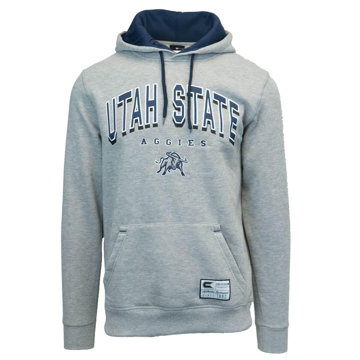 Utah State Aggies Two-Pack Infant Onesie