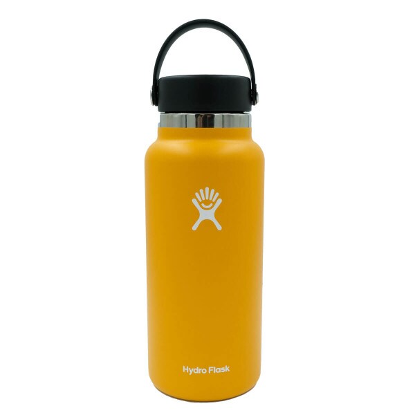 Hydro Flask 32oz Wide Mouth – Milo Snow and Skate