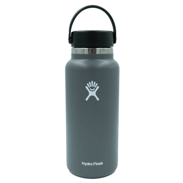 U-State 32 Oz. Wide Mouth Hydro Flask