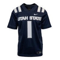 Women's Nike Sideline Utah State Joggers