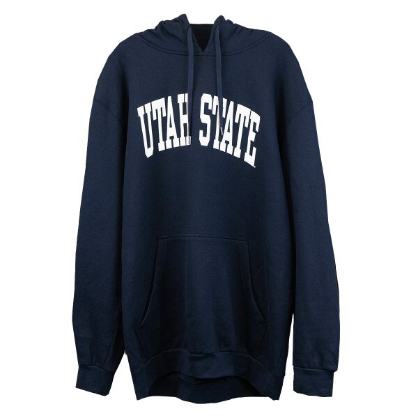 Sweatshirt Champion Men's Big And Tall Men's Champion Utah